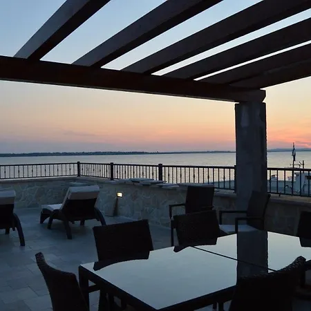 Sea View Nina * Vrsi