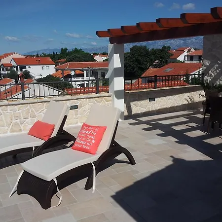 Sea View Nina * Vrsi