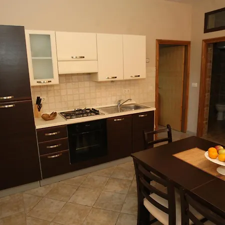 شقة Sea View Nina *