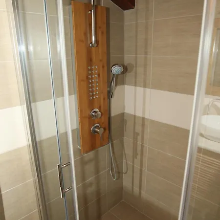 Apartment Sea View Nina Vrsi