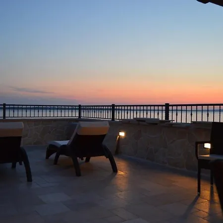 Sea View Nina Vrsi
