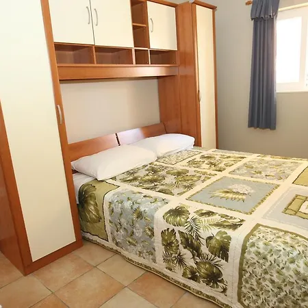 شقة Sea View Nina *