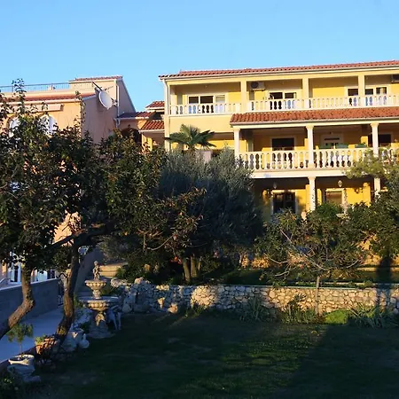 Apartment Sea View Nina