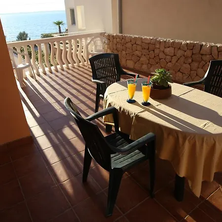 Apartment Sea View Nina Vrsi