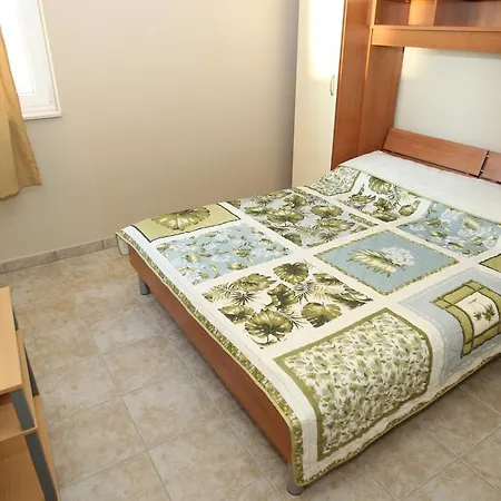شقة Sea View Nina
