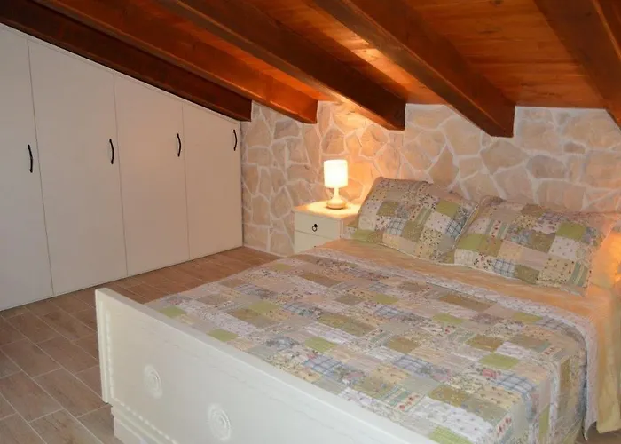 Sea View Nina Апартаменты *