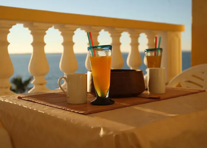 Апартаменты Sea View Nina *
