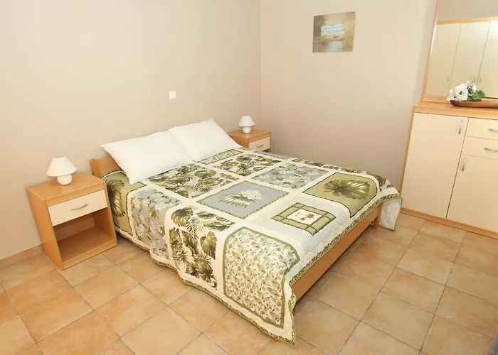 Sea View Nina Апартаменты