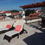Sea View Nina * Vrsi