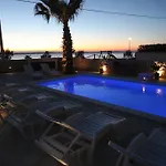 Sea View Nina Apartamento *