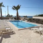 Apartamento Sea View Nina Vrsi