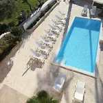 Sea View Nina Apartamento Vrsi