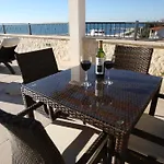 Sea View Nina * Vrsi