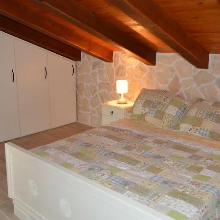 Sea View Nina Appartement *