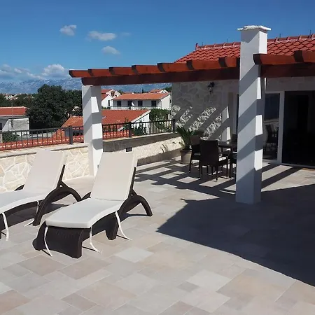 Sea View Nina Appartement