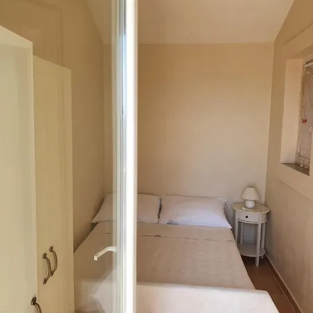 Apartman Sea View Nina By Adex Travel