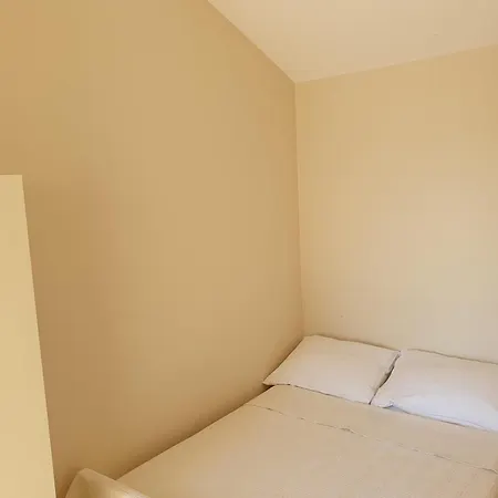 Apartman Sea View Nina By Adex Travel