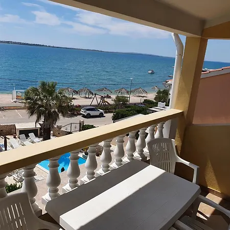Sea View Nina By Adex Travel * Vrsi