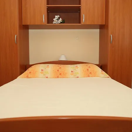 Apartman Sea View Nina By Adex Travel *