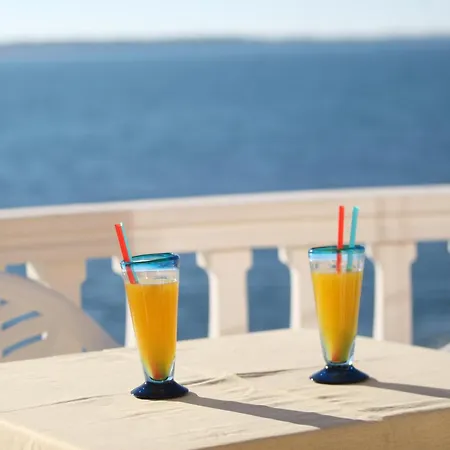 Sea View Nina Vrsi