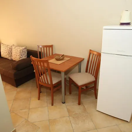 Appartement Sea View Nina *