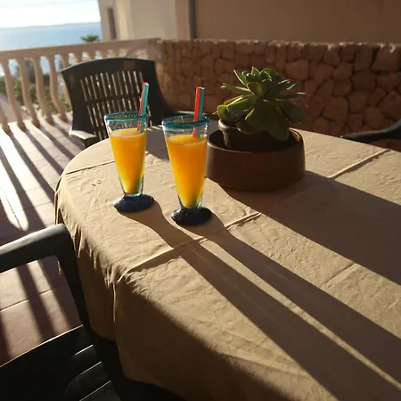 Appartement Sea View Nina