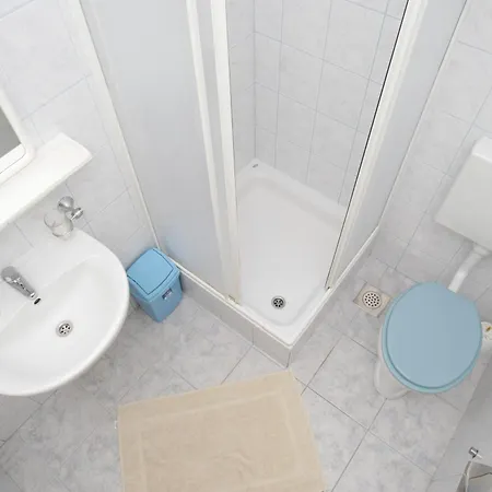 Apartman Sea View Nina By Adex Travel Vrsi