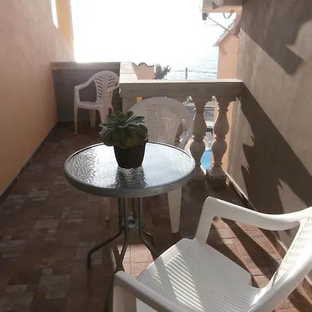 Sea View Nina By Adex Travel Vrsi