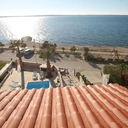 Appartement Sea View Nina