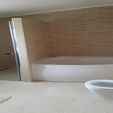 Apartman Sea View Nina By Adex Travel Vrsi