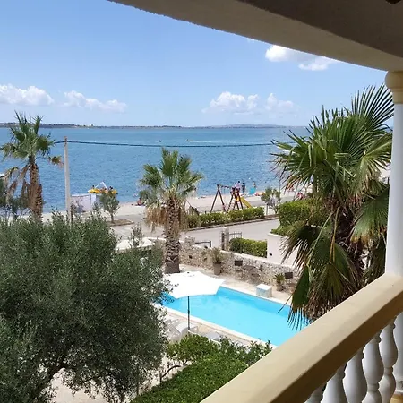 Sea View Nina By Adex Travel