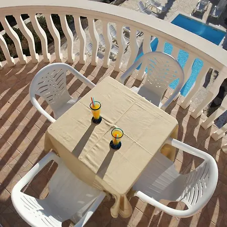 Appartement Sea View Nina Vrsi