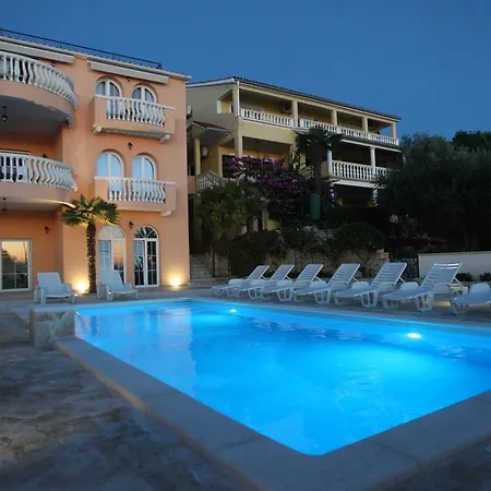 Sea View Nina Appartement