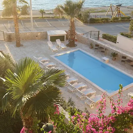 Appartement Sea View Nina