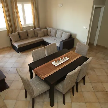 Sea View Nina Appartement
