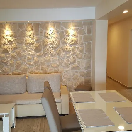 Sea View Nina Appartement Vrsi