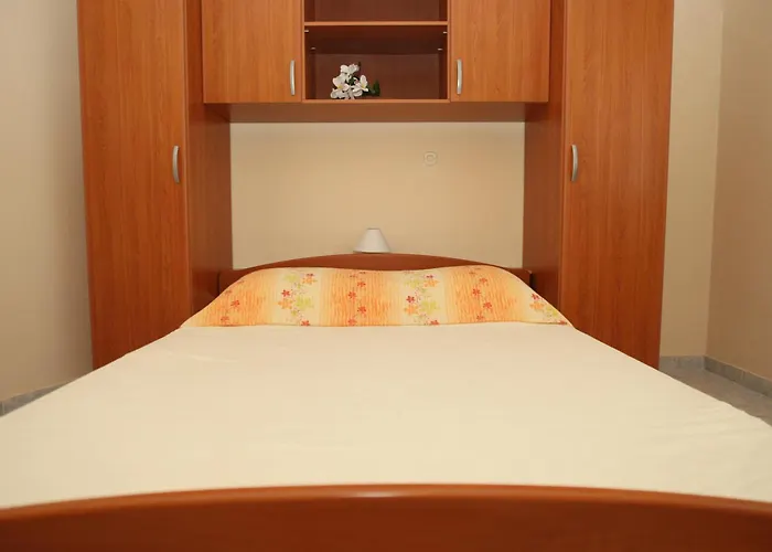 Apartman Sea View Nina *