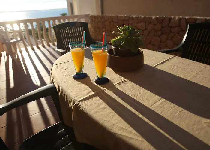 Apartman Sea View Nina