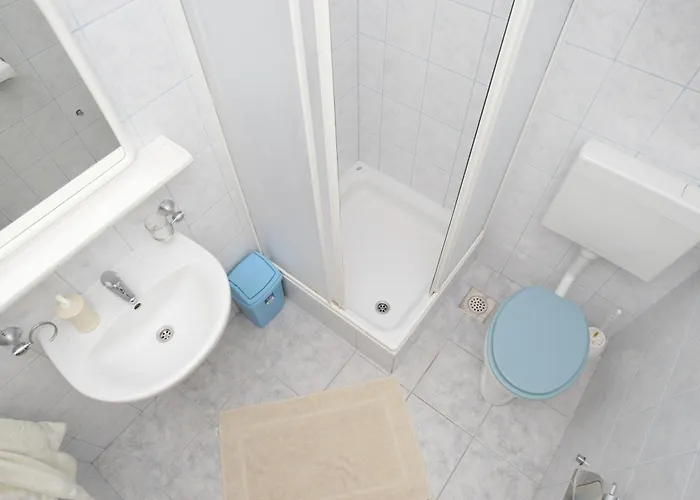 Apartman Sea View Nina Vrsi