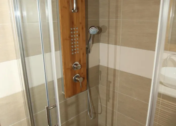 Apartman Sea View Nina Vrsi