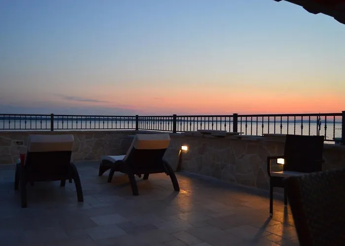Sea View Nina Vrsi