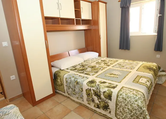 Apartman Sea View Nina *