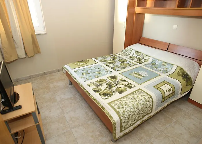 Apartman Sea View Nina