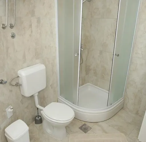 Sea View Nina Apartman